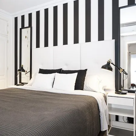Profithome Vina Vieja - Boutique Tenerife Lägenhet