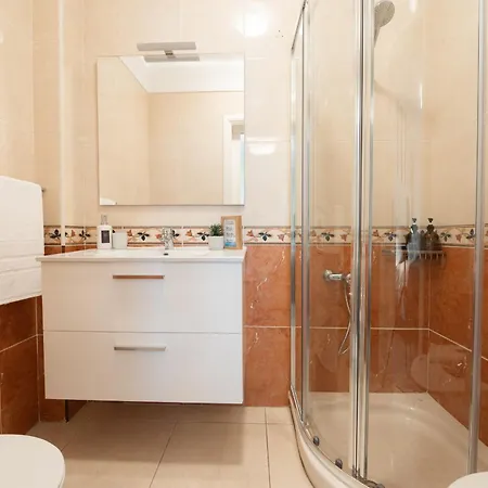 Lägenhet Profithome Vina Vieja - Boutique Tenerife