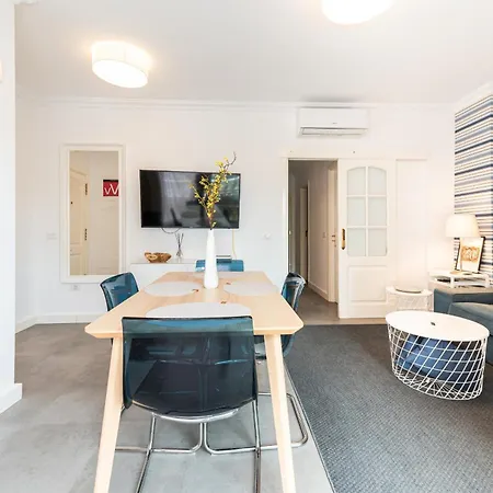 Lägenhet Profithome Vina Vieja - Boutique Tenerife *