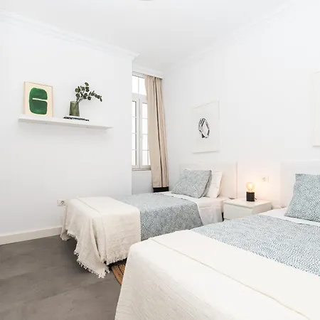 Profithome Vina Vieja - Boutique Tenerife Lägenhet Arona (Tenerife)