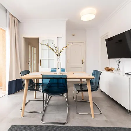 Profithome Vina Vieja - Boutique Tenerife Lägenhet Arona (Tenerife)