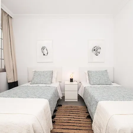 Profithome Vina Vieja - Boutique Tenerife Arona (Tenerife)