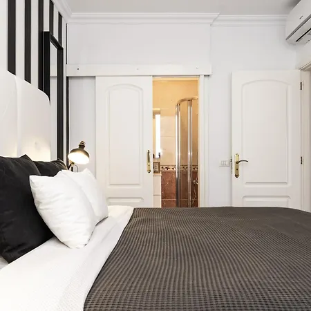 Profithome Vina Vieja - Boutique Tenerife Lägenhet *