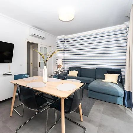 Profithome Vina Vieja - Boutique Tenerife Lägenhet