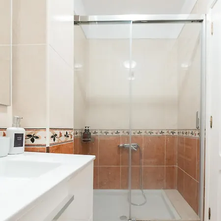Lägenhet Profithome Vina Vieja - Boutique Tenerife *