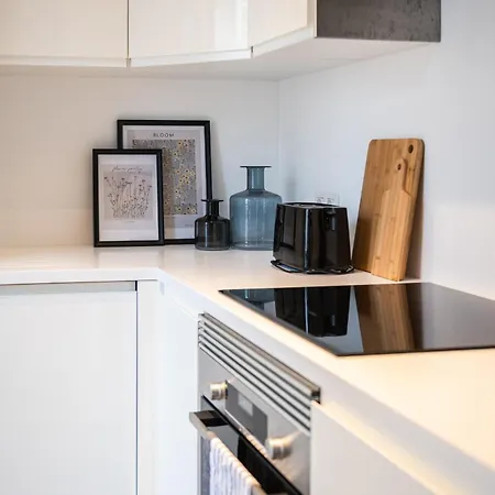 Profithome Vina Vieja - Boutique Tenerife Lägenhet Arona (Tenerife)