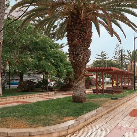 Profithome Vina Vieja - Boutique Tenerife Lägenhet *
